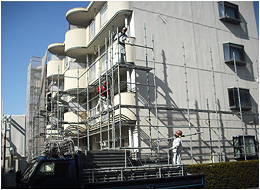 株式会社　創堅