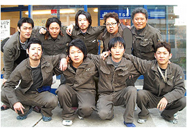 有限会社　宮野建装