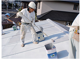 有限会社庄嶋塗装