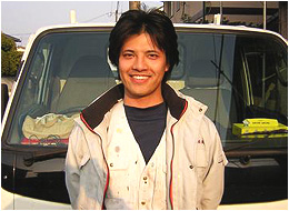 中村住宅メンテナンス