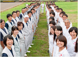 ユーコーコミュニティー株式会社