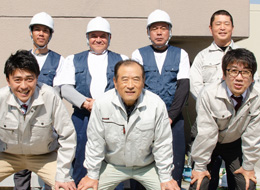 株式会社ニチメン