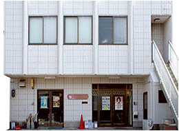 株式会社ペン益塗装店