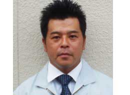 株式会社　東明