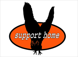 サポートホーム