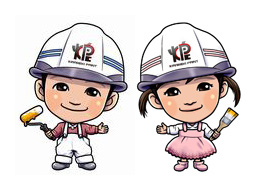 きらめきペイント