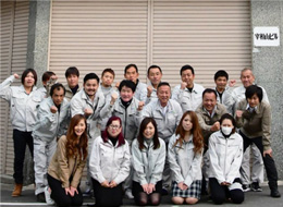 株式会社　Ｅ空間