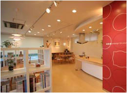 リフォームショップ夢空館