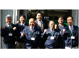 ホームテック株式会社　さいたま支店