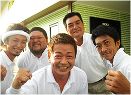 塗りかえやエバーグリーン