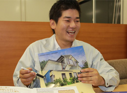 株式会社アークス