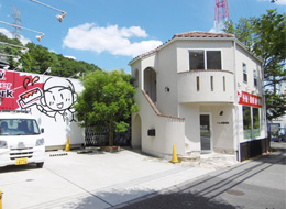 有限会社ぺんき屋美装