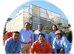 花まるリフォーム株式会社