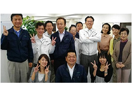 ホームテック株式会社　東京支店