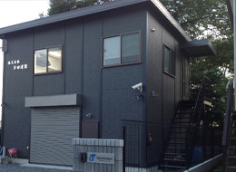 株式会社　多田建装