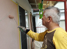 ペイント倶楽部 