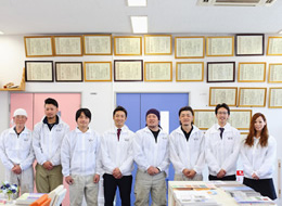 株式会社 IKEDA 池田塗研