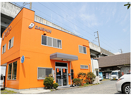 株式会社ダイシン