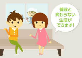 工事中の生活は？塗装業者の資格も知っておこう