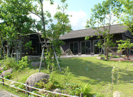 ビオフレーム（ESTINA福岡東） 