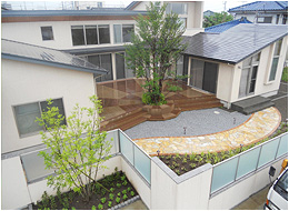 株式会社　高橋造園土木