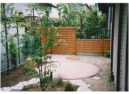 縁の樹　えんのじゅ