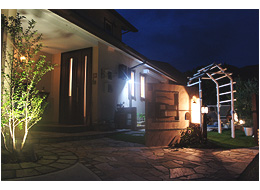 グリーンフィールド