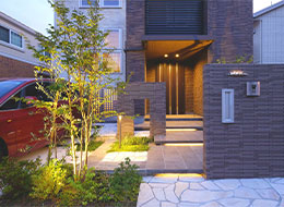 株式会社　風知蒼