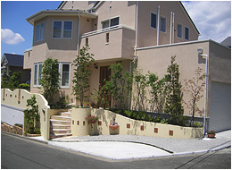 株式会社　ナトリガーデン