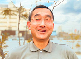 フラワーライフ研究会