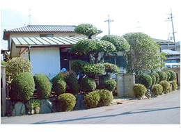 株式会社坂内造園土木