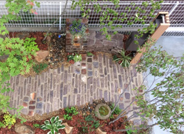 グリーン＋ガーデン　タマンサリ