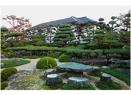 ガーデンアート