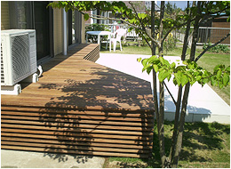 株式会社長生園