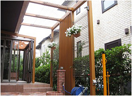 有限会社 ライブガーデン