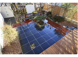 有限会社 ライブガーデン