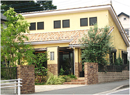 株式会社 高橋造園