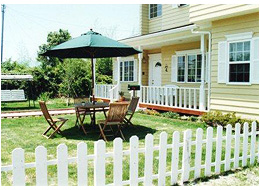 スズキガーデン