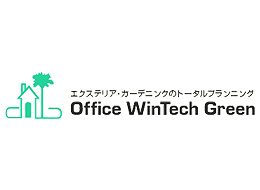 WinTech Green