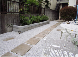 ベンリー立川柏店